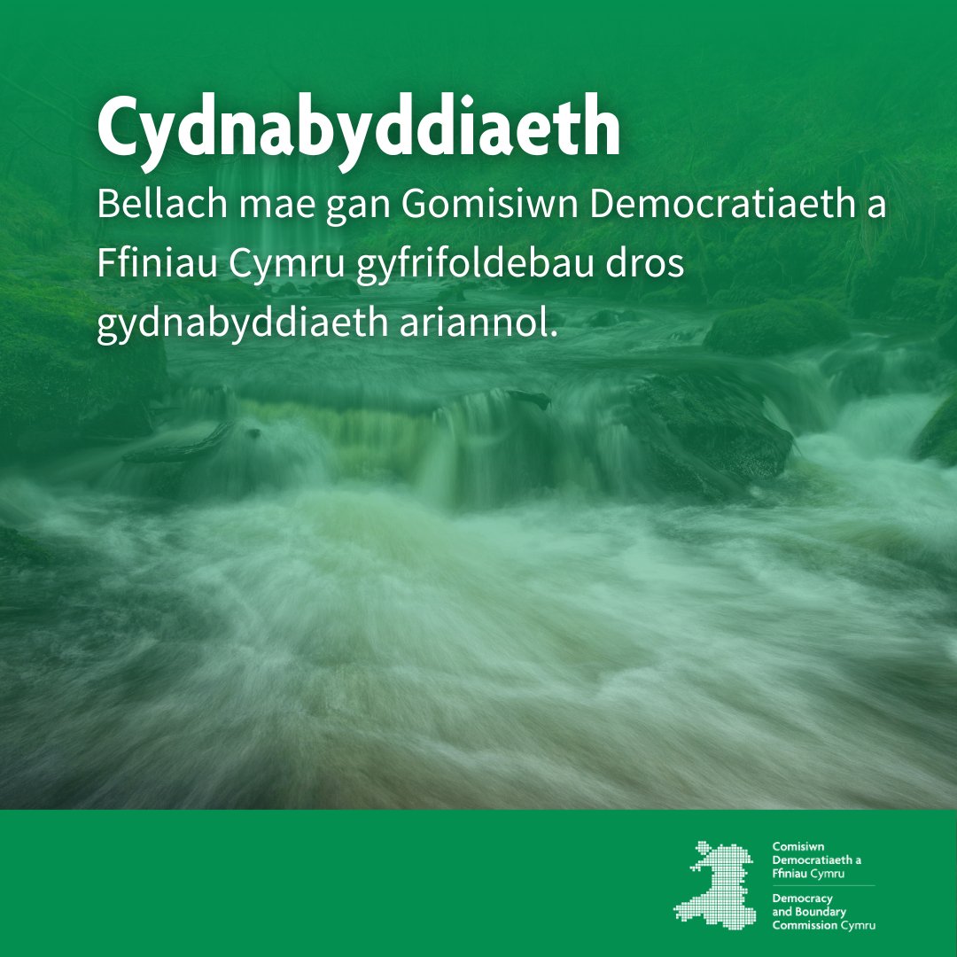 Mae'r Comisiwn bellach yn gyfrifol am gydnabyddiaeth ariannol ar gyfer rhai rolau yng Nghymru, yn dilyn trosglwyddo swyddogaethau o Banel Annibynnol Cymru ar Gydnabyddiaeth Ariannol. 💷

Mwy yma 👇

cdffc.llyw.cymru/newyddion/04-2…