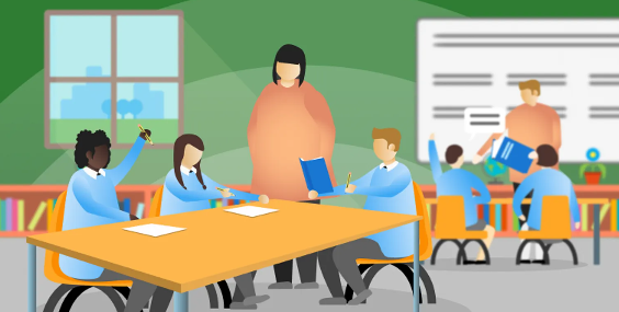 Hampshire Research School tweet media