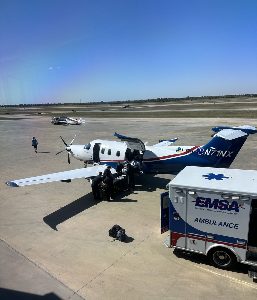 FlyPJets's tweet photo. Saving lives one flight at a time βοΈ π
https://t.co/ET01x2MWv8 | #lifeshare #privatejets #flyprivate #privatejetcharter #jetcharterservices https://t.co/zYzcDGyrcN