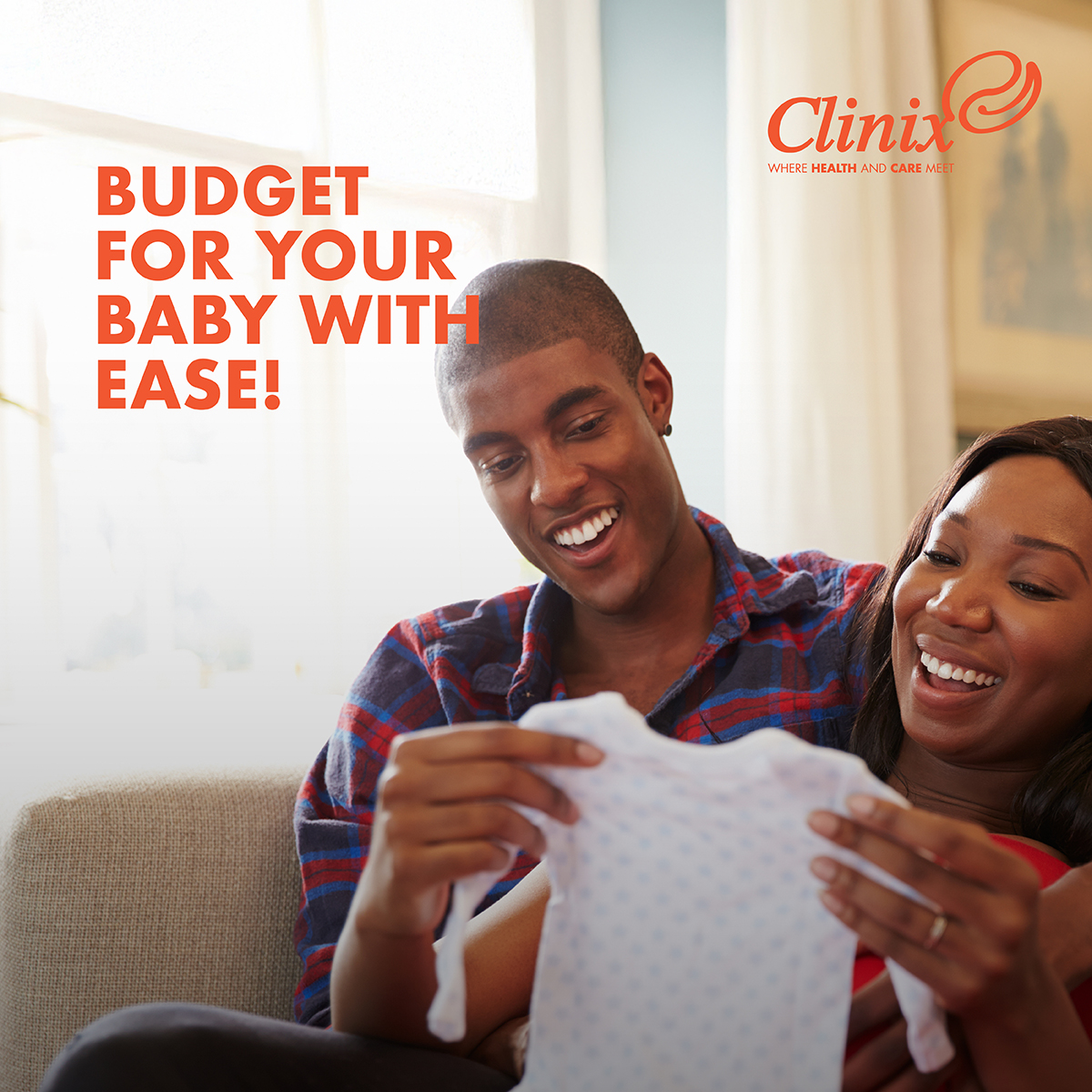 Clinix Health Group tweet media