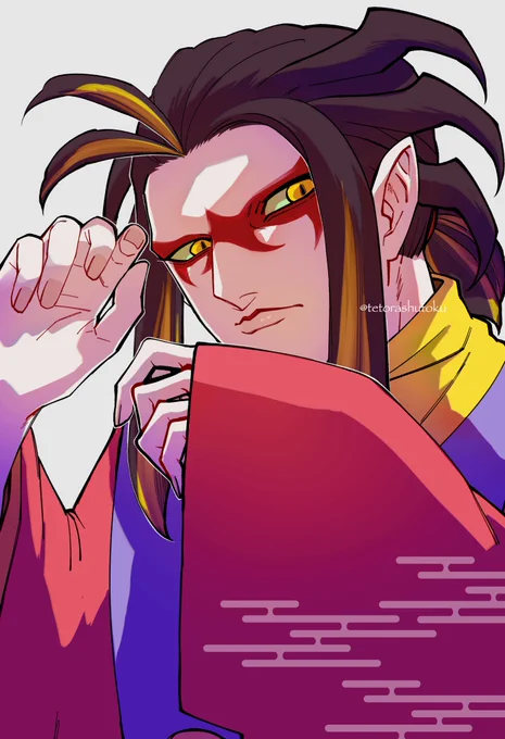 #妖怪ウォッチ 土蜘蛛/女郎蜘蛛(タップ推奨)