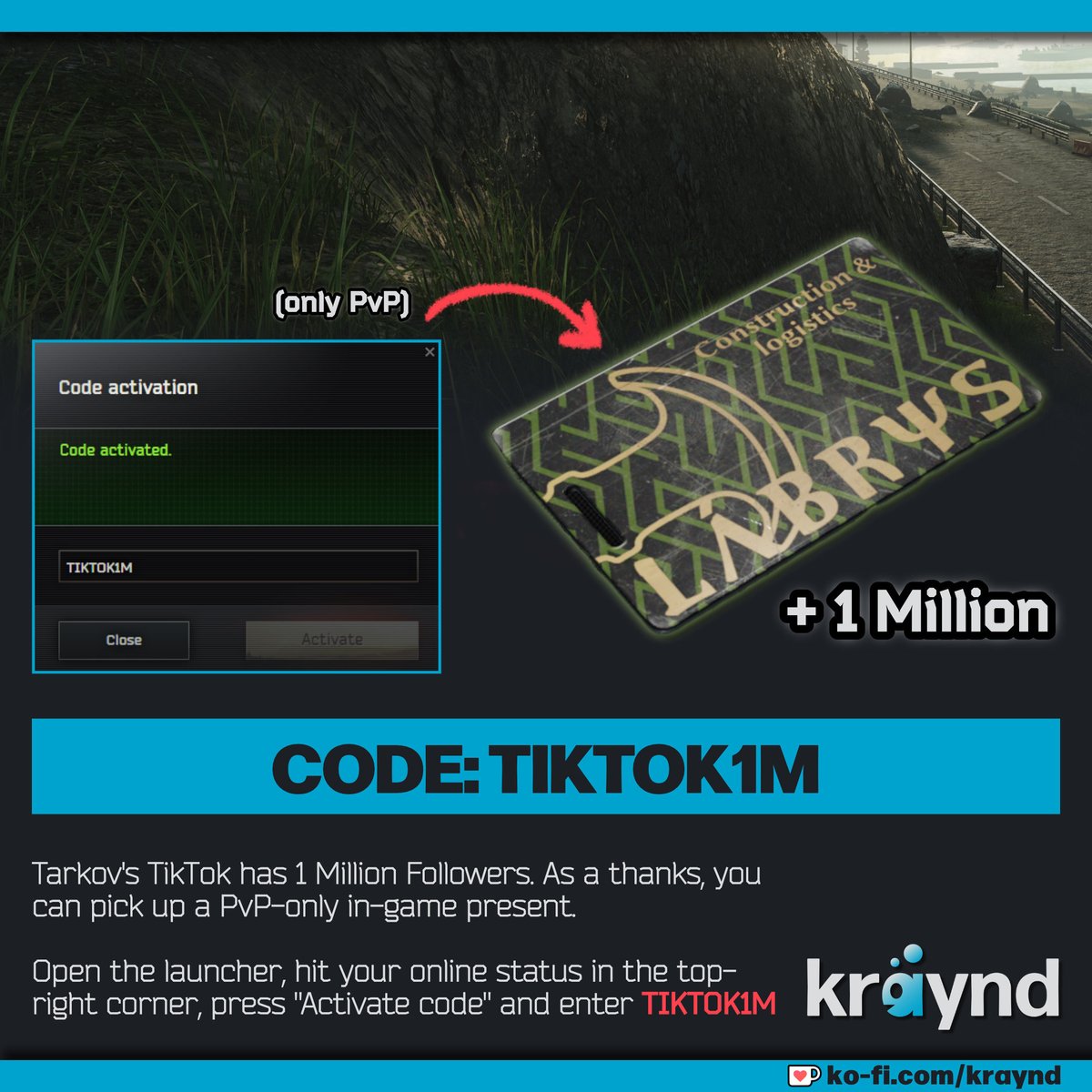 tarkovtips tweet picture