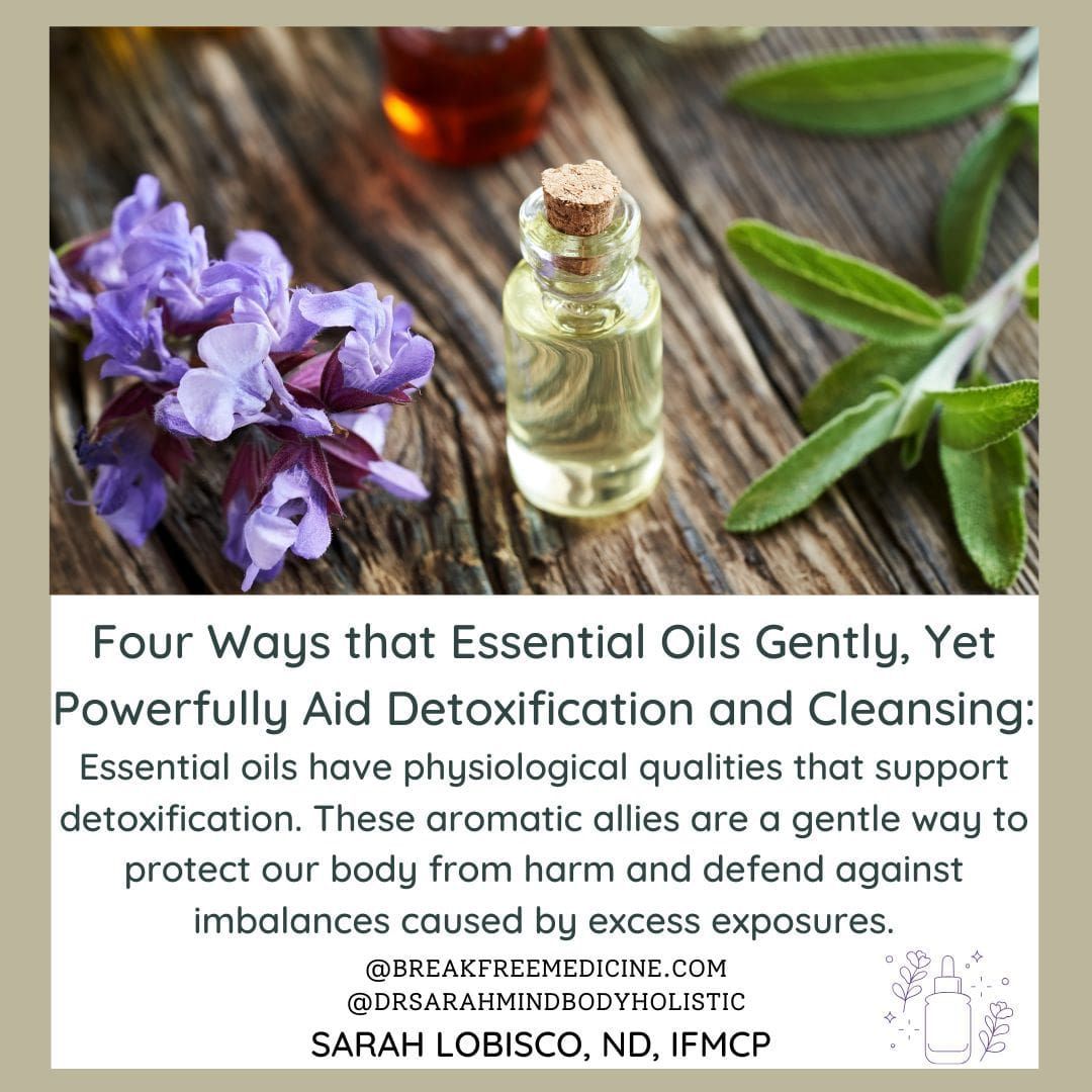 DrLoBisco's tweet image. #Essentialoils help alleviate the emotional stress of extreme "purifying" messages and biochemically support #detoxifying. This video blog explores the four ways they support our body's natural #cleansing and elimination processes.
buff.ly/JtqzqmH