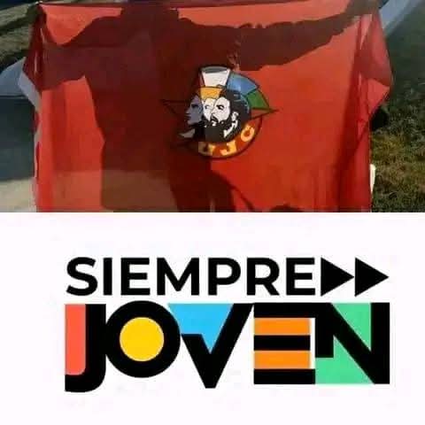 Qué alegría ya nos quedan tres días para nuestros aniversarios y amacer hoy 1 de abril fecha importante en la historia con la presencia de <a href="/MeyvisEstevezE/">Meyvis Estevez Echevarría</a>  en el municipio de Baracoa #Guantánamo #UJCdeCuba y con #DiazCanelEnGuantánamo #UnidosXCuba