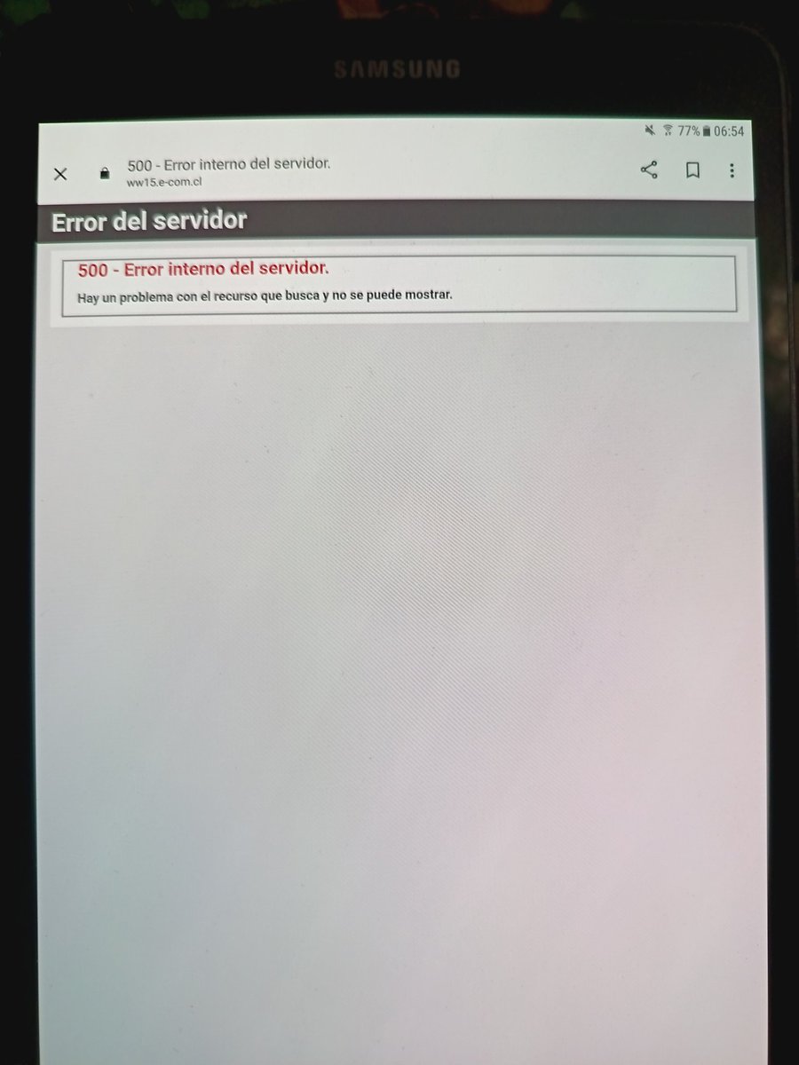 Hace años que no había problemas para pagar la patente, la página de la <a href="/SanMiguel_CL/">Municipalidad de San Miguel</a> caída desde ayer..... <a href="/ViviLlambias/">Vivi</a> <a href="/CarlaSantanaSM/">Carla Santana Bustamante</a> Horrible gestión de la alcaldesa turista