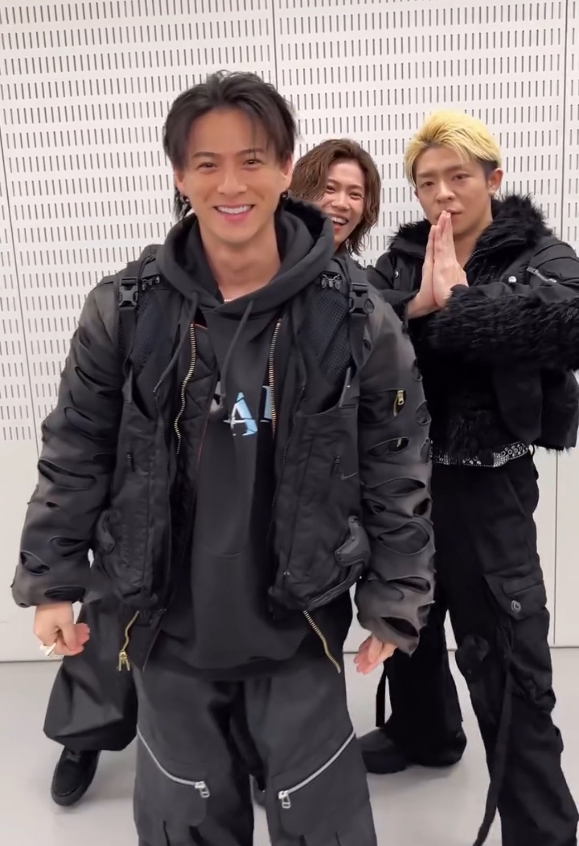 トリオこいさんず 好きになってはいけないの VS-961 TOMO on X: 