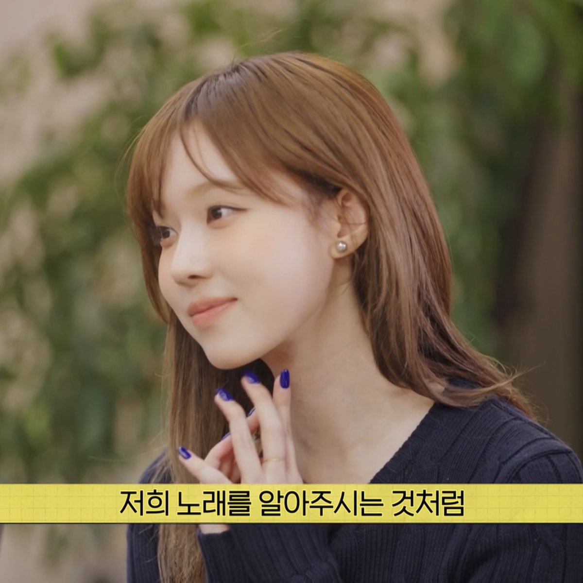 🐕

갈발+중단발+앞머리
짱 좋아요
너무 예뻐요 
정말 힘이 나요