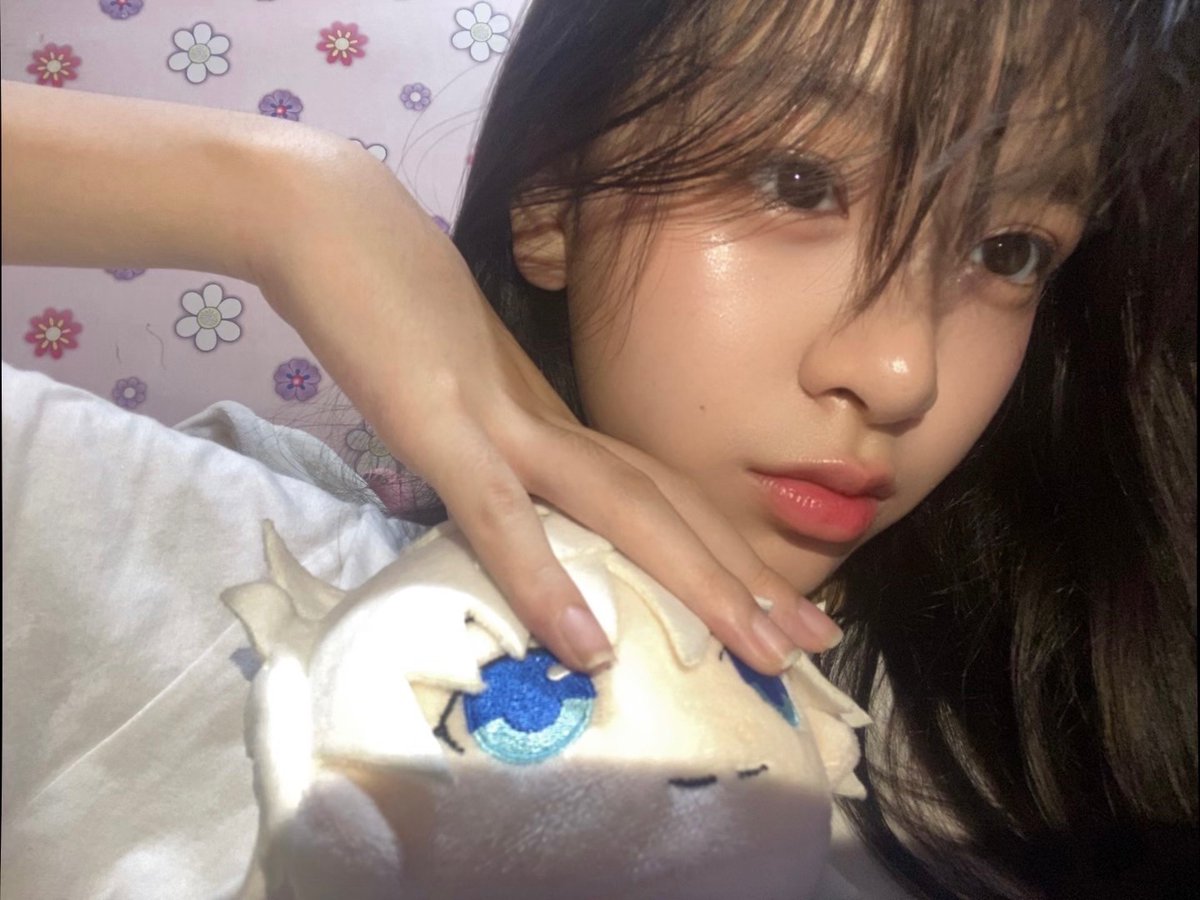 Thankusomuch idnya anw remember to trust ur process, not the process u see other people goin through, Ur, process okay? Ik sometims its difficult not to compare urself w other :( 🫂 , don’t be so hard on urself, celebrate every accomplishment even if its smol 🥳 btw ini hasilnya!