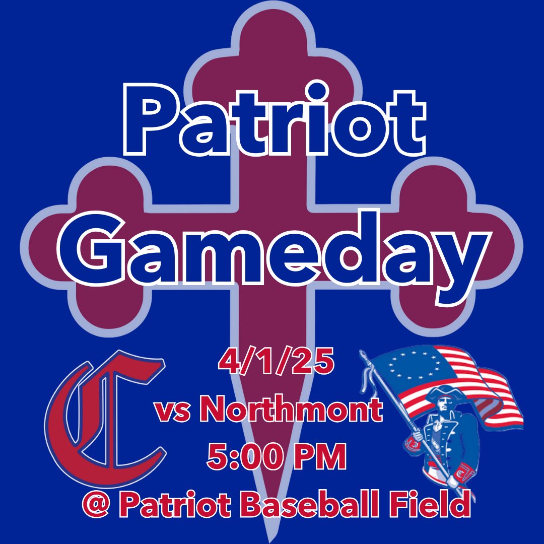 Archbishop Carroll Baseball tweet media