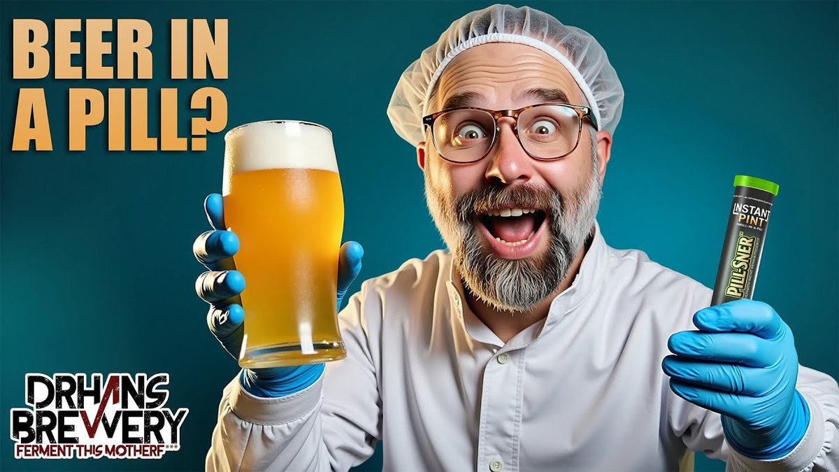 BreweryDrhans's tweet photo. Customize your perfect beer.

Style. Strength. Bitterness. Haze. Esters.

The IP-AI Interface takes over from there!

Yeah. That’s where we are now.

🎥 Watch: https://t.co/qHyni3oDLA

#InstantPint #IPAI #AIbeer #CraftBeerFuture #BeerTech https://t.co/IzNBQtO7yN