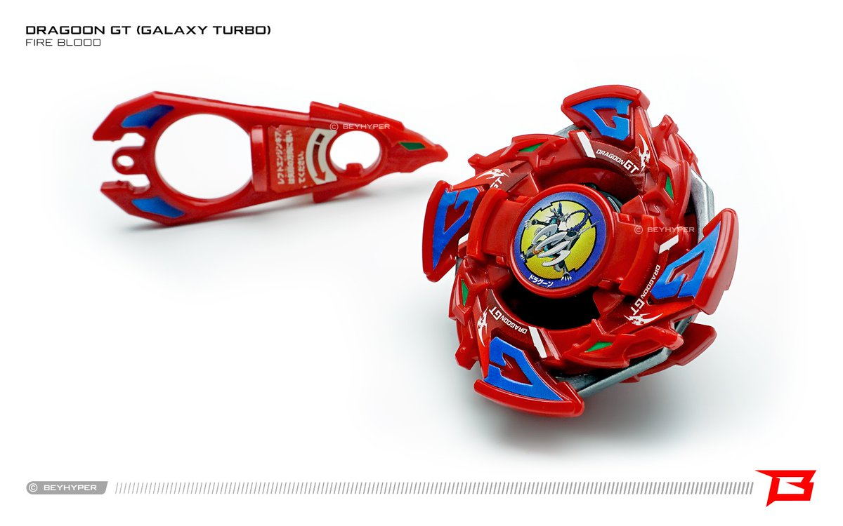 BeyHyper's tweet image. Beyblade Dragoon GT Fire Blood version

#beyblade #dragoon #GT #beyhyper #爆転シュートベイブレード #ベイブレード #ドラグーンGTファイアーブラッドバージョン