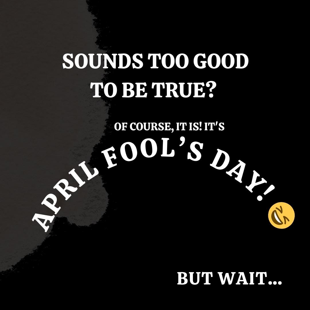 StudioSuits's tweet image. Fooled ya... but only a little 😉🎭 The real deal? Buy 1 shirt, get 1 FREE! No tricks, just style. Limited time only!
Shop for the sale here👉 t.ly/NtVW8
#StudioSuits #studiosuitscollection #AprilFoolsDeal #Buy1Get1Free