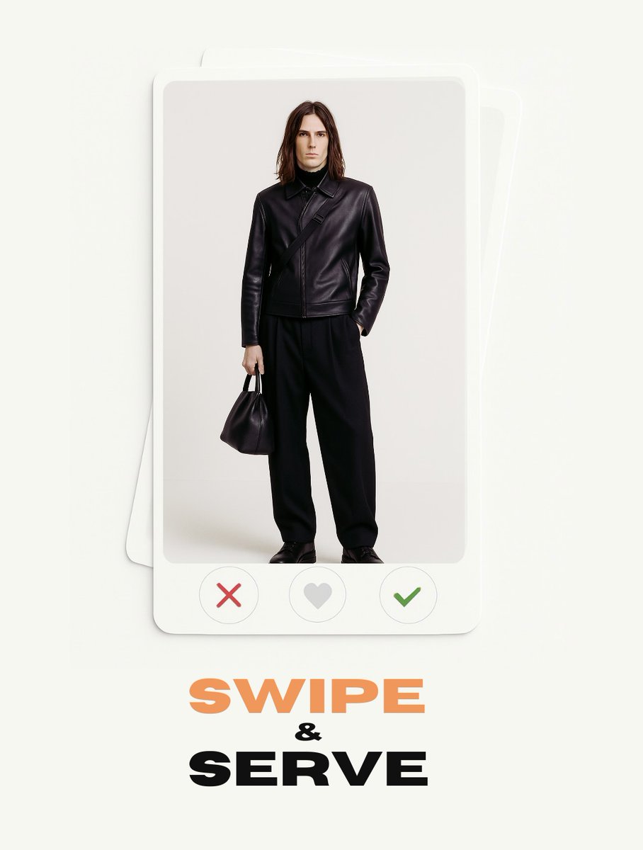 The hottest dinner party in Berlin this week is happening at <a href="/AureaBerlin/">Aurea Berlin</a>. 

Fashion designers, tech founders, investors, artists, models, all under one roof. 

 There will be, as always, a surprise element. I'm developing a special virtual try-on app just for this dinner. Think