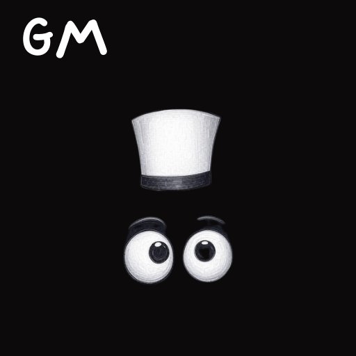 Icecream_man000's tweet photo. GM, Wizarding World! 

Magic is real, and it's on-chain! 
@realwonkaton is brewing something big this Q2! Bullish wizards, assemble! 
Stay winning with #WONKA #MagicOnChain ✨ https://t.co/7BwAxbenA6