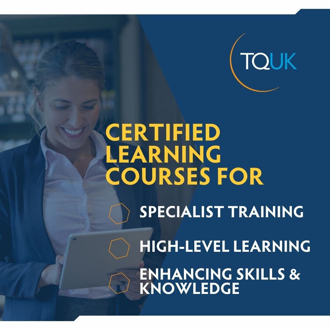 Our new endorsed course provision is live!  

Find out more. ➡️ hubs.ly/Q03fg0k-0
