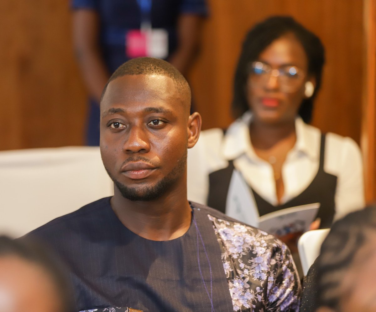 Sief_togo's tweet photo. Retour en images sur la conférence de presse du Salon International de l'Entrepreneuriat Féminin.
Découvrez l'essentiel dans cet article 👉 https://t.co/ePAKjHRcC7
#Kdgroup #PourServir #Empowerment #Formation #Mentoring #Madje #WomenProject #Autonomisation #Engagement https://t.co/CLN8CkeIkn