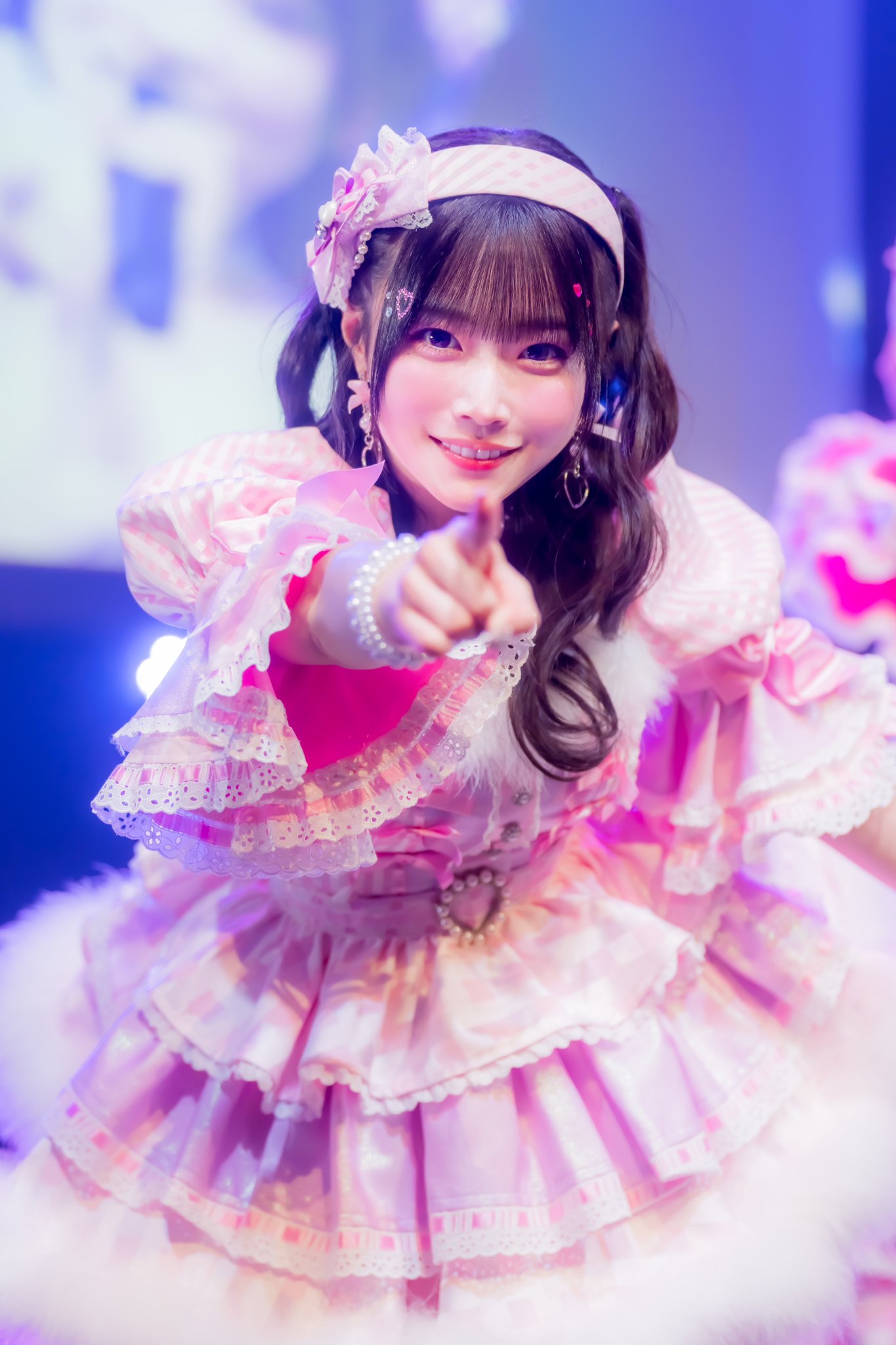 2023.10.14小鳥遊るい生誕祭 ババババンビ岸みゆ チェキ9ブロマイド3 c7f046c749234ddbb785870c2a4324