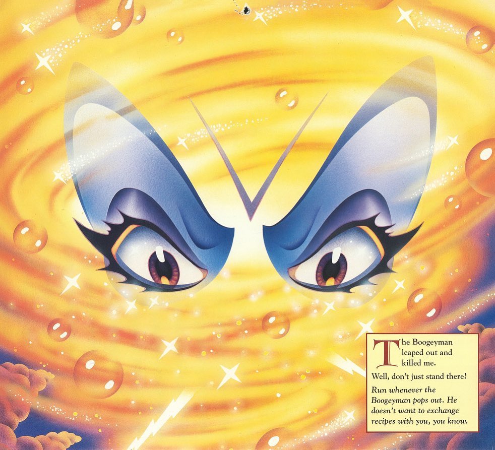 Adventurer's Cap tweet media