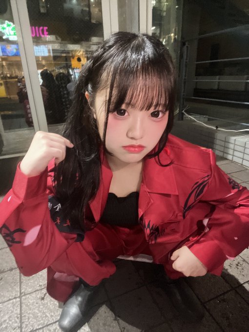 Twitterのコスプレ画像20