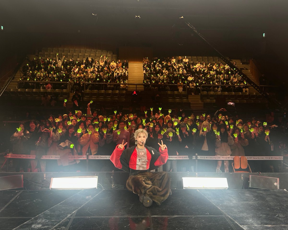NCT tweet media