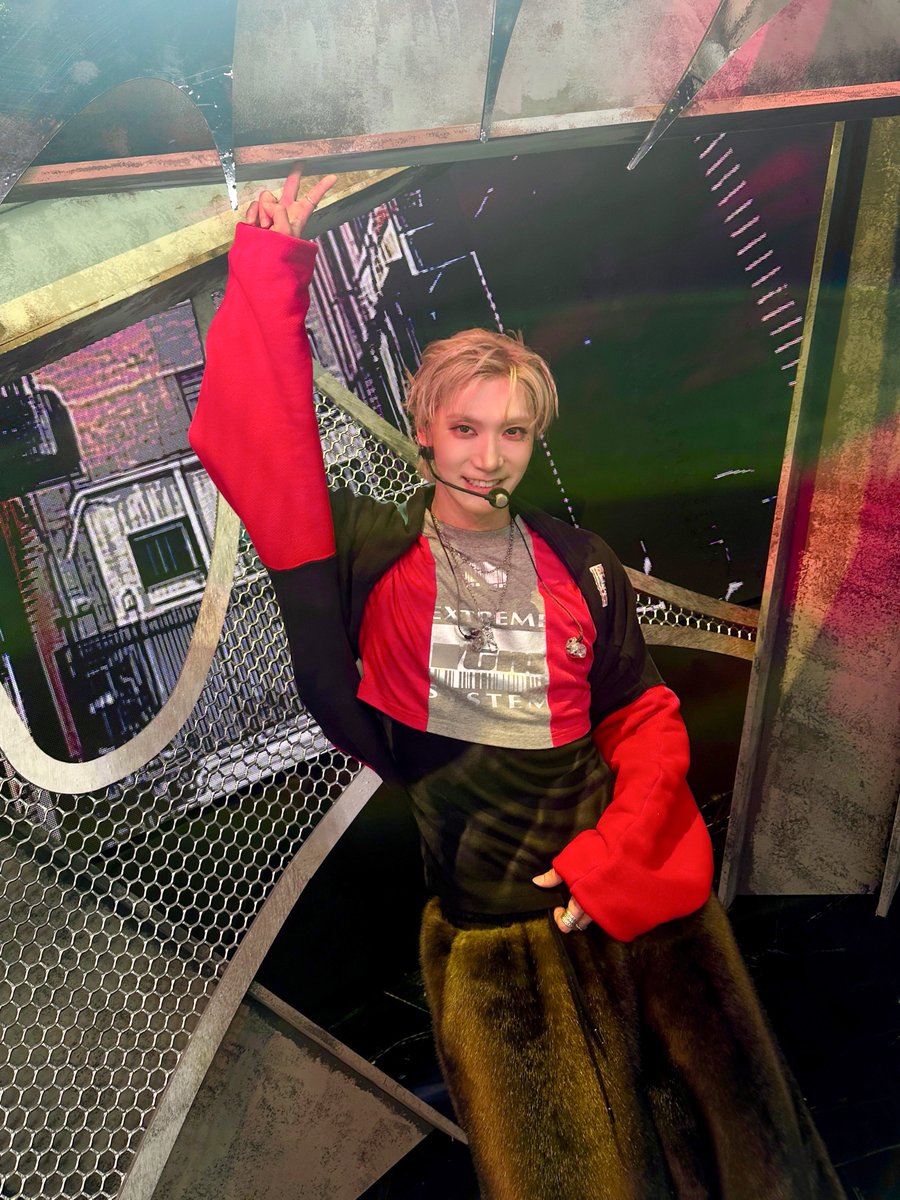NCT tweet media