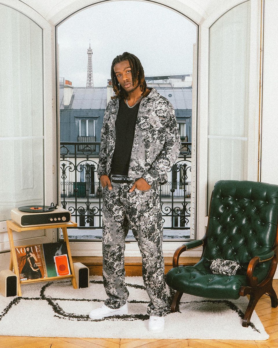 ujstore's tweet photo. Project X Paris Spring '25 Collection disponibile in Store e Online! 

Fondato nel 2015 da due visionari creativi, Project X Paris rappresenta l'energia pulsante della capitale francese che si incontra le tendenze attuali.

#ProjectXParis #UrbanStyle #PXP #weareurbanjungle https://t.co/l2Rs5vYepW
