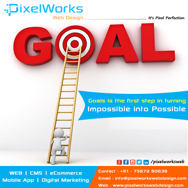 pixelworksweb's tweet photo. It all starts with a plan and all plans start with goals. Have you set your business goals?
#pixelworksweb #pixelworkswebdesign #webdesign #Website #cms #mobileapp #webdevelopment #DigitalMarketing #bulksmms #ecommerce #domains #webhosting https://t.co/x2RLPA4Kja