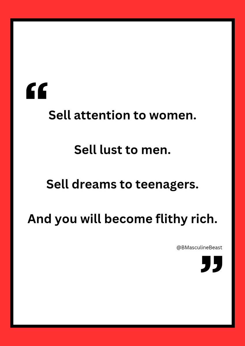 Happy New Month Everyone