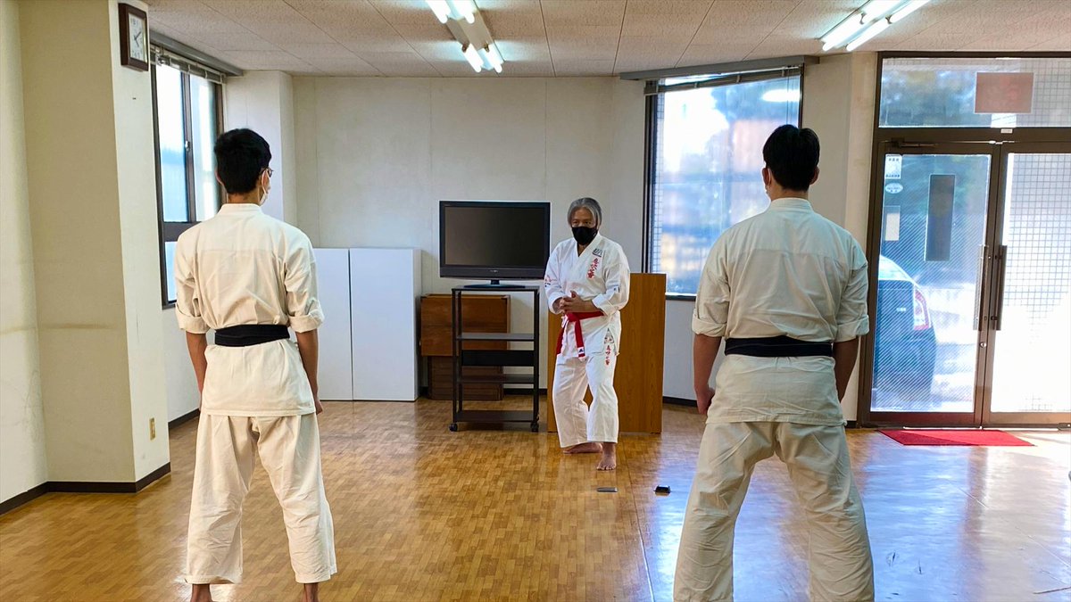 junyakings's tweet image. 🌟 STAFF 🌟#高木淳也 のヒーロージャーニー🦸‍4月から改称される「NPO法人運動脳科学研究所（旧・武道の学校）」では、なんと、5歳や6歳の頃から高木の弟子として #空手 を習っていた2名が理事に就任しました😱詳細はFacebookで🫰 facebook.com/junyatakakiOff…