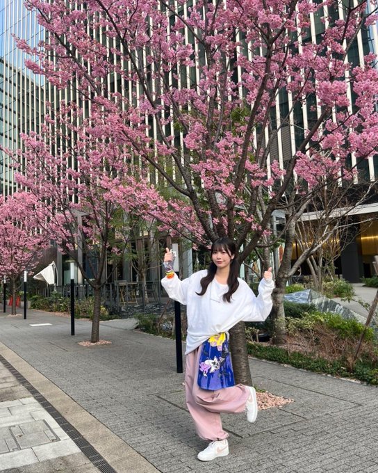 青島もものTwitter画像36