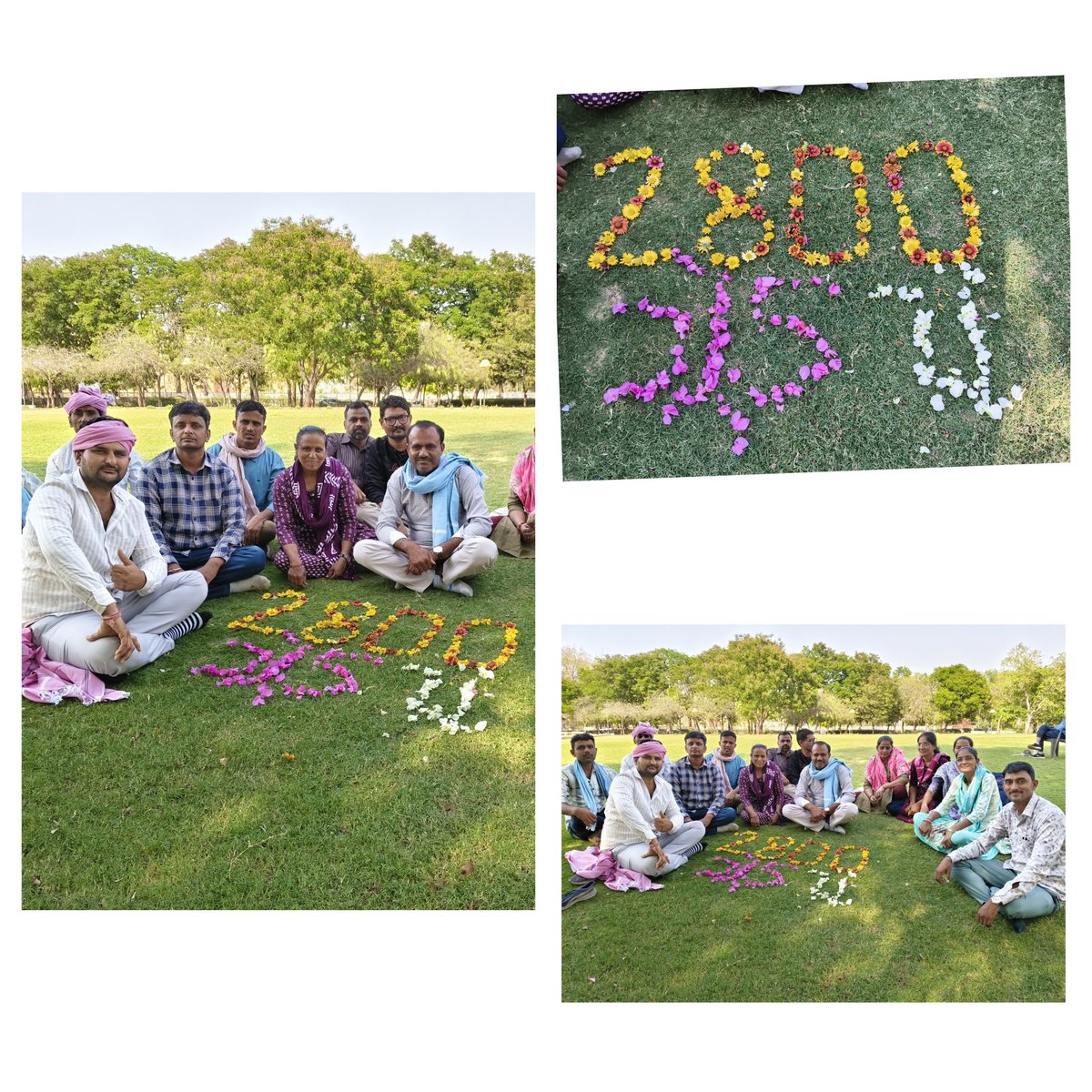 #ટેકનિકલ_પગાર_ધોરણ
#ગ્રેડ પે 2800
# હમ હમારા હક માંગતે, નહિ કિસી સે ભીખ માંગતે..
<a href="/CMOGuj/">CMO Gujarat</a>
<a href="/irushikeshpatel/">Rushikesh Patel</a>
<a href="/abpasmitatv/">ABP Asmita</a>
<a href="/tv9gujarati/">Tv9 Gujarati</a>
<a href="/VtvGujarati/">VTV Gujarati News and Beyond</a>
<a href="/CMOGuj/">CMO Gujarat</a>
<a href="/PMOIndia/">PMO India</a>
<a href="/irushikeshpatel/">Rushikesh Patel</a>
<a href="/VtvGujarati/">VTV Gujarati News and Beyond</a>
<a href="/tv9gujarati/">Tv9 Gujarati</a>
<a href="/sandeshnews/">Sandesh</a>
<a href="/KanuDesai180/">Kanu Desai</a>
<a href="/shaktisinhgohil/">Shaktisinh Gohil MP</a>
<a href="/Bhupendrapbjp/">Bhupendra Patel</a>