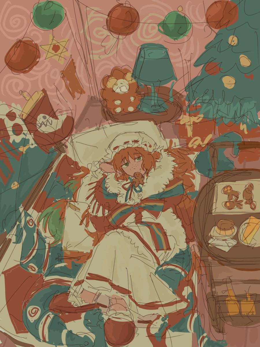 #LimbusCompany 
🍪🍪🍪