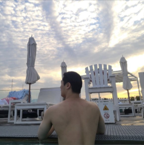 KEI: Forever My Moon 🌙 tweet media