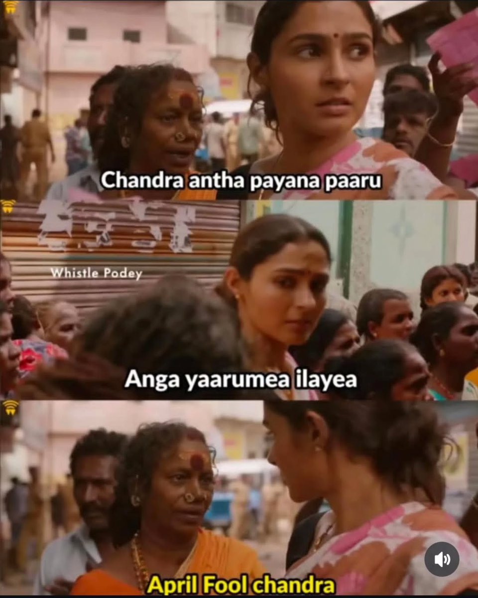 Gurunathaaaa's tweet photo. 😂😂😂 https://t.co/ID6rqp7C5Z