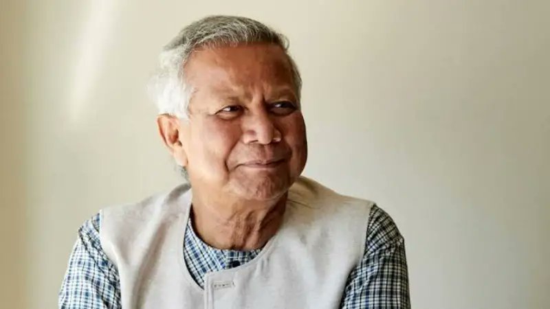 “অবসর” শব্দটিকেই অবসরে পাঠানো উচিৎ: প্রধান উপদেষ্টা