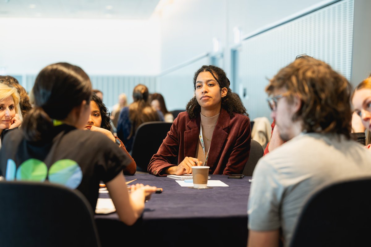 The Company of Biologists (@co_biologists) on Twitter photo We (<a href="/Co_Biologists/">The Company of Biologists</a>), along with <a href="/Official_BSCB/">BSCB</a>, <a href="/_BSDB_/">British Society for Developmental Biology</a> and <a href="/SEBiology/">SEB @sebiology.bsky.social</a>, hosted the Biologists @ 100 conference last week. Didn't we just have a great time? Share your thoughts about the conference with us. #biologists100 We (<a href="/Co_Biologists/">The Company of Biologists</a>), along with <a href="/Official_BSCB/">BSCB</a>, <a href="/_BSDB_/">British Society for Developmental Biology</a> and <a href="/SEBiology/">SEB @sebiology.bsky.social</a>, hosted the Biologists @ 100 conference last week. Didn't we just have a great time? Share your thoughts about the conference with us. #biologists100