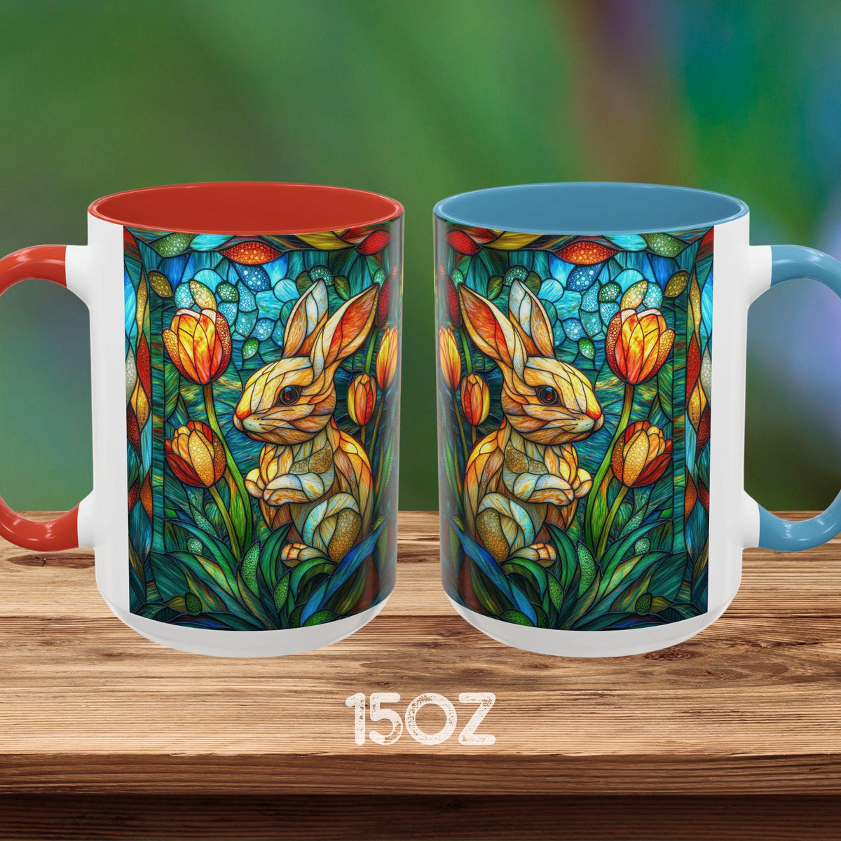 Cute bunny mug etsy.com/listing/185838…
#EasterGift #BunnyMug #RabbitGift #SpringMug #BunnyLover #FloralMug #CoffeeLover #TeaLover #GiftForMom #GiftForHer #NatureLover #EasterDecor  #ColorfulMug #UniqueGift #GiftIdeas #ThoughtfulGift #HolidayGift #SpringGifts