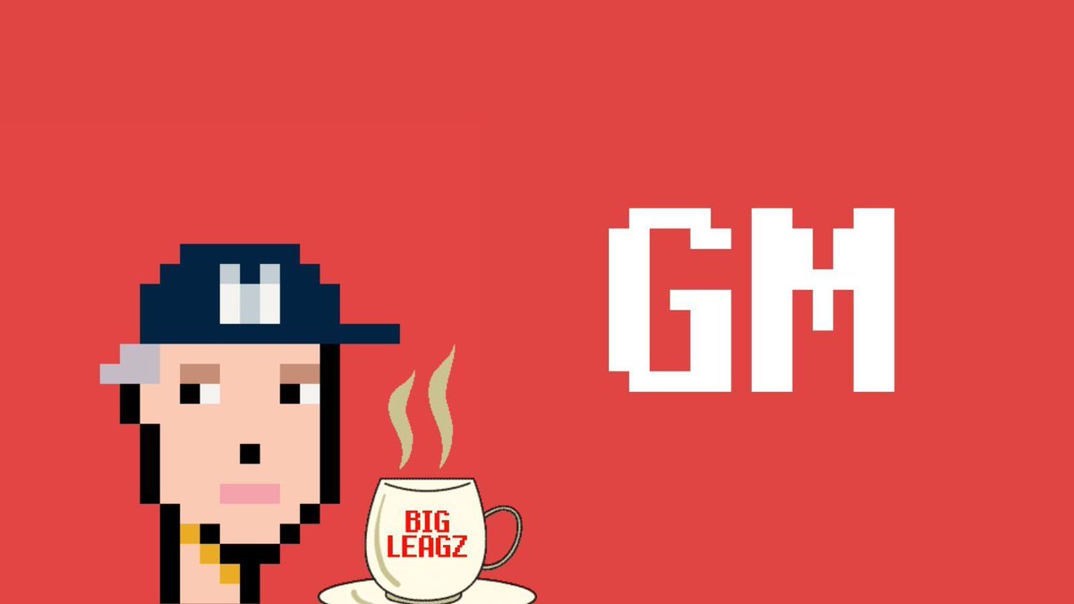 BigLeagz ⚾ tweet media