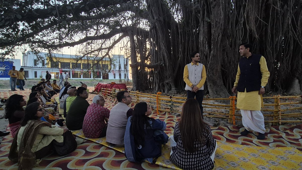 Quicksand tweet media