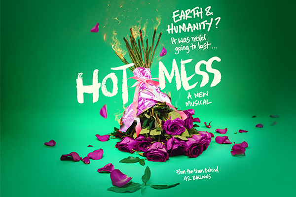 Birmingham Hippodrome (@brumhippodrome) on Twitter photo Hot Mess: A new musical ❤️🌍
We are taking a brand new musical to <a href="/edfringe/">Edinburgh Festival Fringe</a> this summer! 😎
From the team behind 42 Balloons comes a new pop musical about love, hope, and the ultimate break up. Hot Mess: A new musical ❤️🌍
We are taking a brand new musical to <a href="/edfringe/">Edinburgh Festival Fringe</a> this summer! 😎
From the team behind 42 Balloons comes a new pop musical about love, hope, and the ultimate break up.