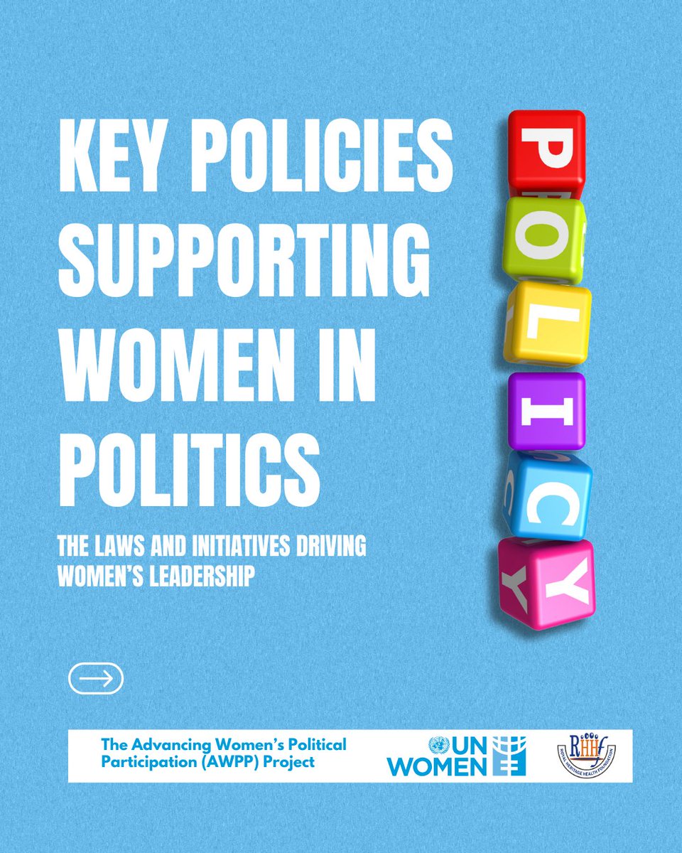 Royal Heritage Health Foundation tweet media