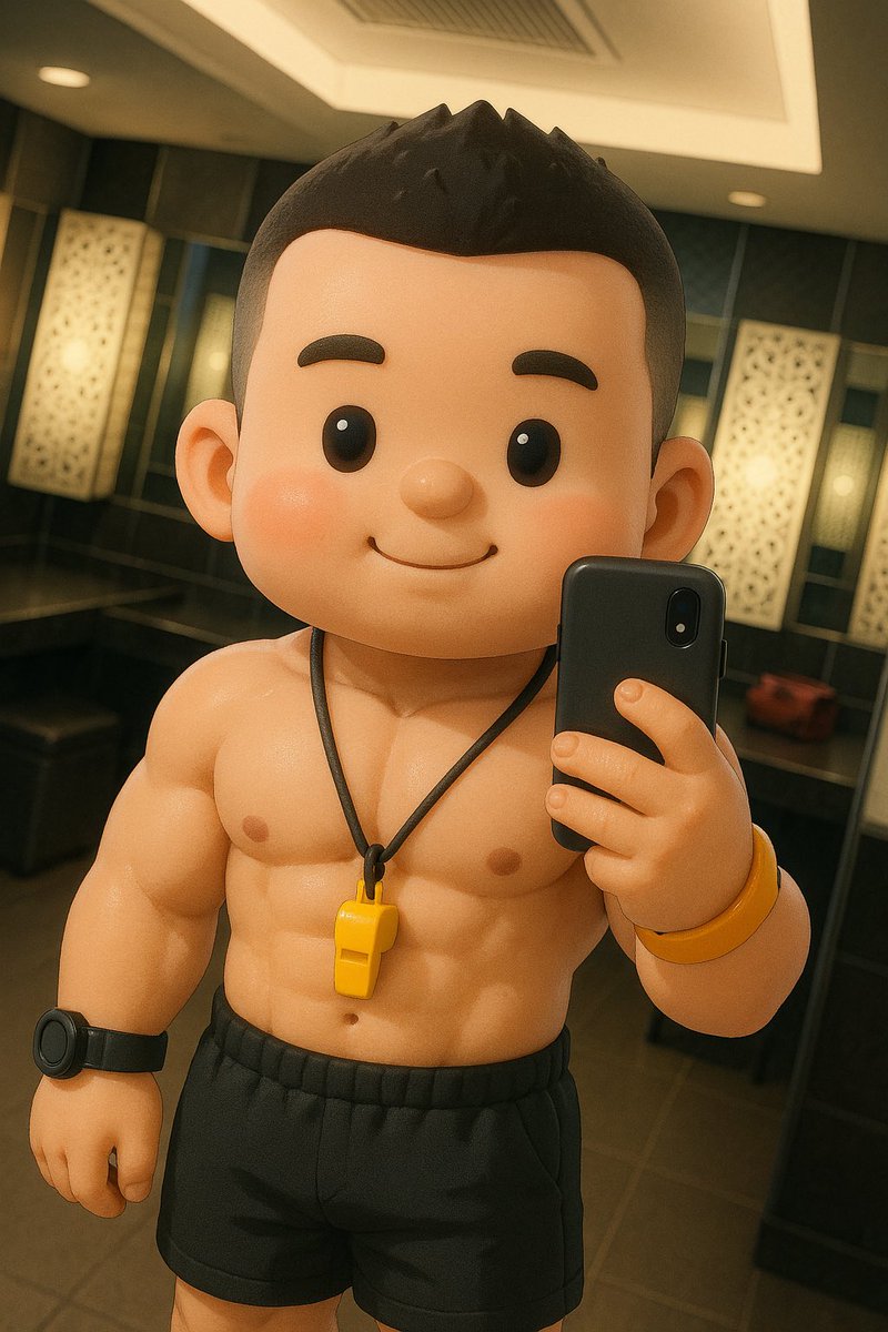 熊化了 還有市場嗎😳