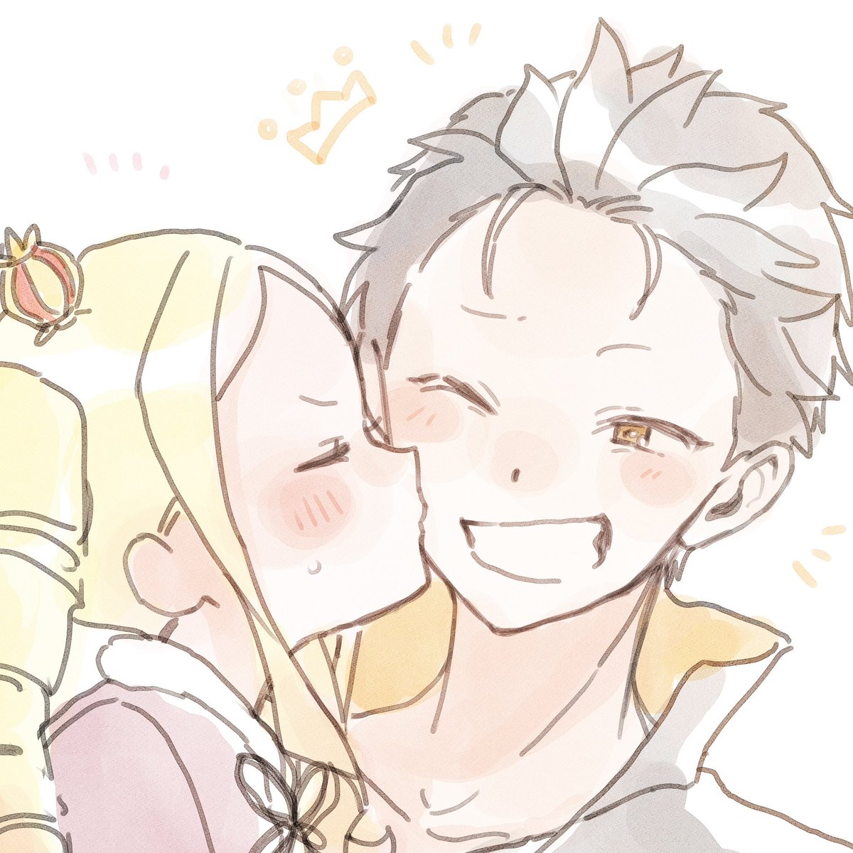 イタデ tweet media