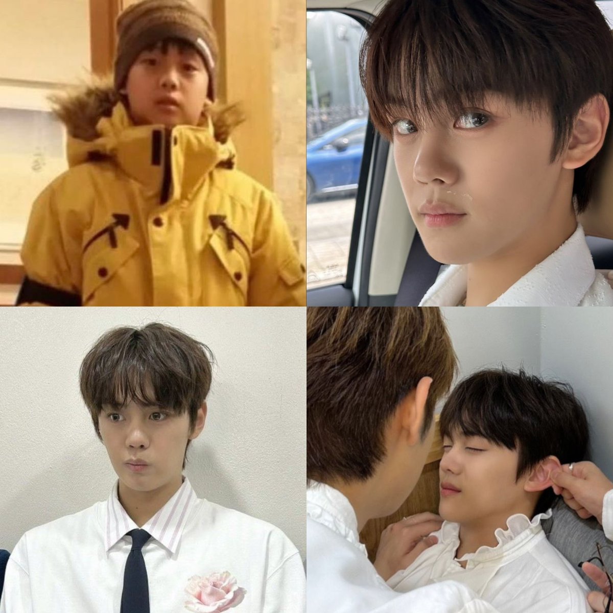 누가봐도김규빈같습니다……