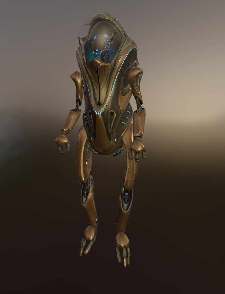 Whoops! 🦑
Our testers just pointed out that ever since their introduction, Boron have been floating instead of walking on legs! 🤯 We're fixing this in the next update.
#X4Foundations #Gaming #SpaceLegs