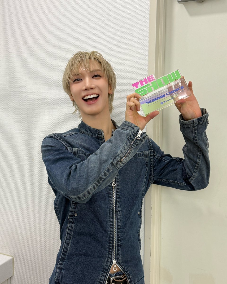 NCT tweet media