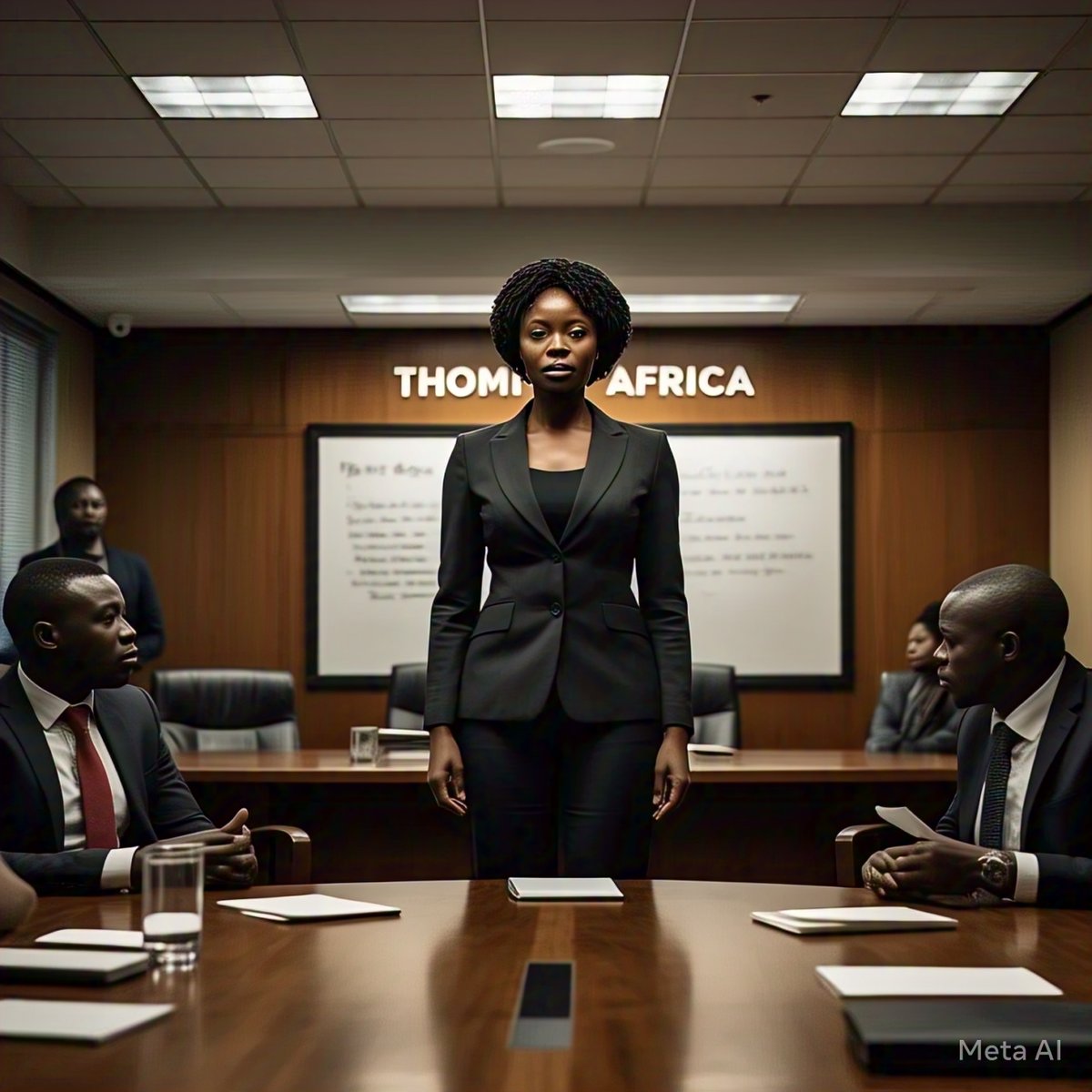 What if I told you there's a controversial yet proven solution that allows women to finally break free from workplace discrimination...and claim the equal pay &amp; opportunities they deserve?

This isn't just about money, though. It's about shattering limitations &amp; gaining freedom