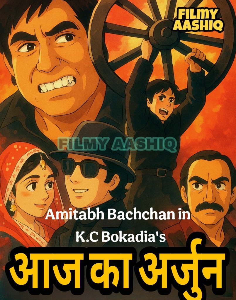 Filmy Aashiq tweet media