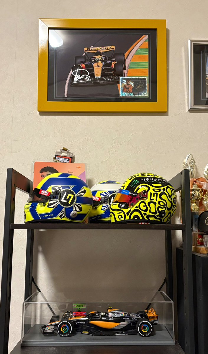 Waited for a year🥹
2023 BritishGP edition