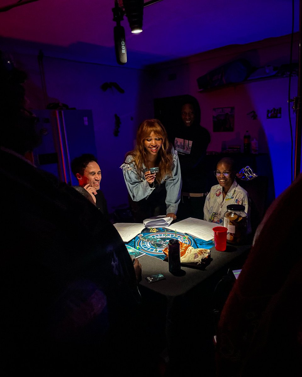 Whats the next move 🎲 #TheTaleOfTheRealms